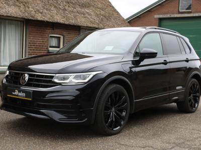 Financial Lease Volkswagen Tiguan 1.4 TSI eHybrid R-Line SOh 93