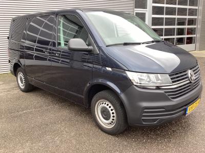Financial Leas Volkswagen Transporter 2.0 TDI NL Auto