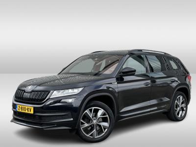 Financial Lease Škoda Kodiaq 1.5 TSI Sportline Business
