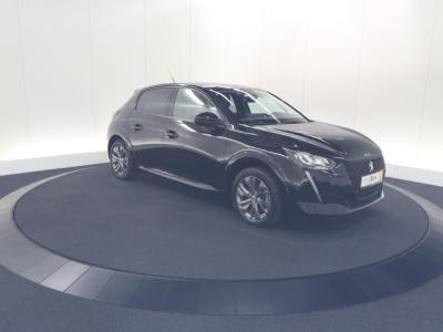 Financial Lease Peugeot e-208 EV Allure 50 kWh