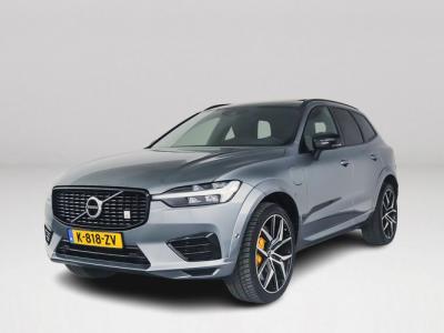 Financial Lease Volvo XC60 T8 AWD Polestar Engineered