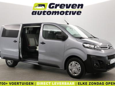 Financial Leas Citroën Jumpy 2.0 BlueHDI I L3H1