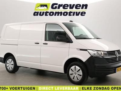 Financial Lease Volkswagen Transporter 2.0 TDI L1H1 140PK