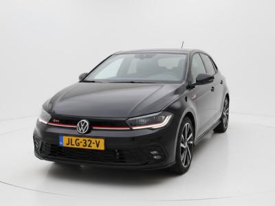 Financial Leas Volkswagen Polo 2.0 TSI GTI TSI 210PK DSG GTI-SPORT