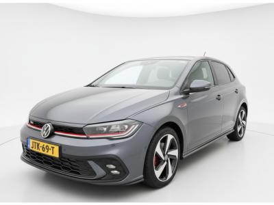 Financial Leas Volkswagen Polo 2.0 TSI 210PK GTI-SPORT LED