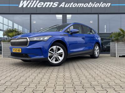 Financial Leas Škoda Enyaq iV 60