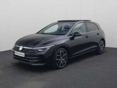 Financial Lease Volkswagen Golf 1.5eTSI