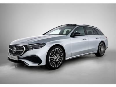 Financial Lease Mercedes-Benz E-Klasse Estate 300 e Business Solution AMG