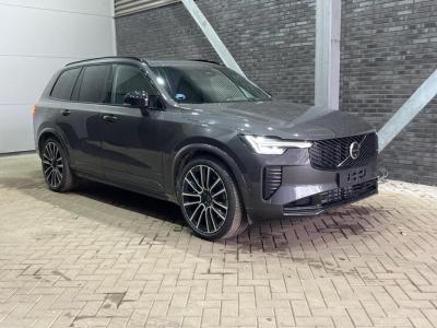 Financial Lease Volvo XC90 T8 Plug-in hybrid Ultra Dark