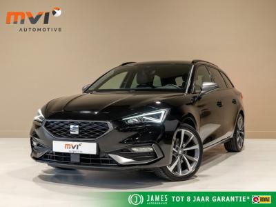 Financial Lease SEAT Leon Sportstourer 1.5 TSI FR