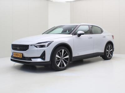 Financial Leas Polestar 2 Long Range Dual Motor 408PK 78kWh 93.3% SoH