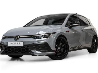 Financial Leas Volkswagen Golf 2.0 TSI GTI Clubsport Pano HK DSG LED HUD