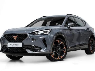 Financial Lease CUPRA Formentor 2.0 TSI 4DRIVE Beats Pano Camera Trekhaak