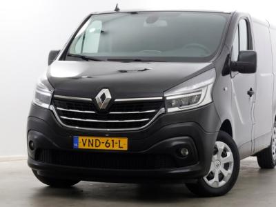 Financial Leas Renault Trafic 2.0 dCi 120pk L1H1 Comfort Navi