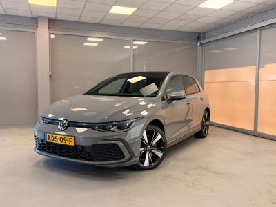 Financial Lease Volkswagen Golf GTE 1.4 Hybride