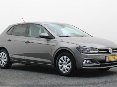 Financial Leas Volkswagen Polo 1.0 TSI Comfortline