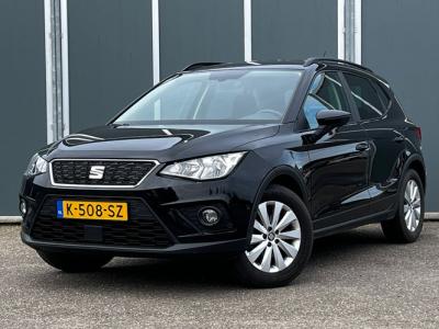 Financial Leas SEAT Arona 1.0 TSI 95pk Style Business