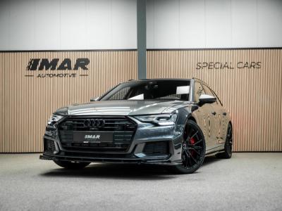 Financial Lease Audi A6 Avant 50 TFSI e quattro Advanced edition