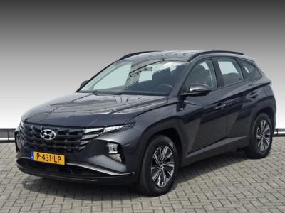 Financial Lease Hyundai Tucson 1.6 T-GDI MHEV i-Motion