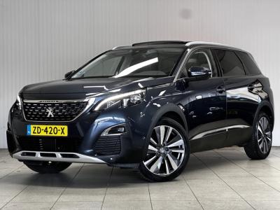 Financial Lease Peugeot 5008 1.2 PureTech Allure