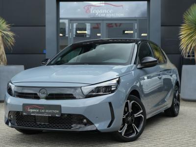 Financial Lease Opel Corsa 1.2 Turbo Hybrid GS