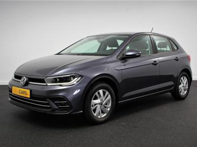 Financial Lease Volkswagen Polo 1.0 TSI DSG Style