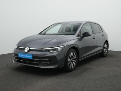 Financial Leas Volkswagen Golf 1.5 TSI 115 pk Life Goal Edition