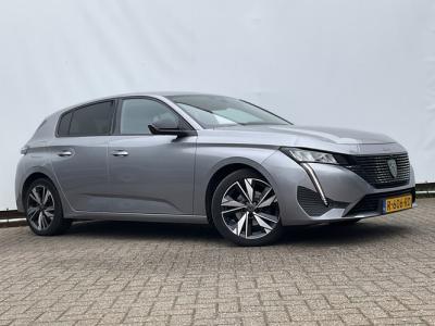 Financial Lease Peugeot 308 1.2 PureTech Allure Sfeer Camera Carplay DAB NL-Auto Voll.Onderhouden!