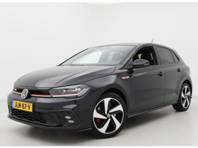 Financial Leas Volkswagen Polo GTI 2.0 TSI 210PK DSG GTI-SPORT