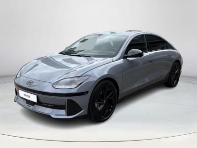 Financial Leas Hyundai IONIQ 6 Business 77.4 kWh