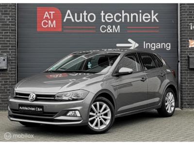 Financial Leas Volkswagen Polo 1.0 TSI 95PK