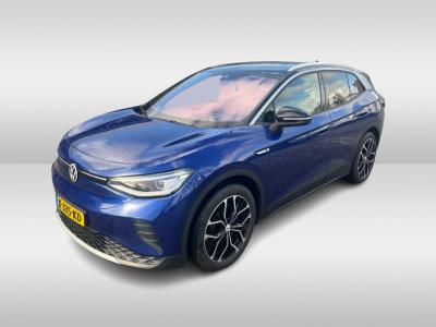 Financial Leas Volkswagen ID.4 First Max 77 kWh