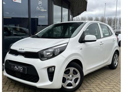 Financial Leas Kia Picanto 1.0 DPi ComfortLine