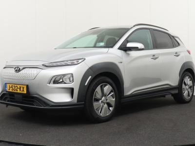 Financial Lease Hyundai KONA EV Fashion 64kWh Warmtepomp
