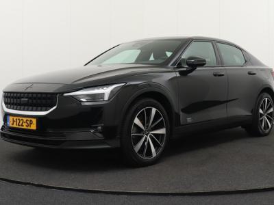 Financial Lease Polestar 2 Long Range Dual Motor Launch 78kWh