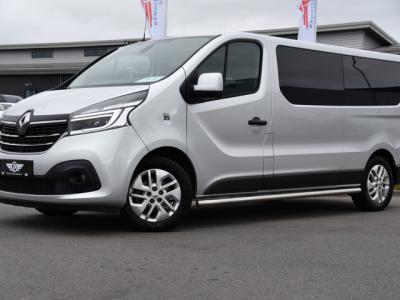Financial Lease Renault Trafic 2.0 dCi 145 T29 L2H1 Luxe