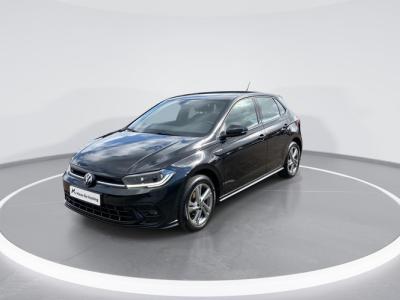 Financial Lease Volkswagen Polo 1.0TSI