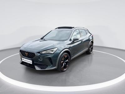 Financial Leas CUPRA Formentor 1.4e-Hybrid 180kW