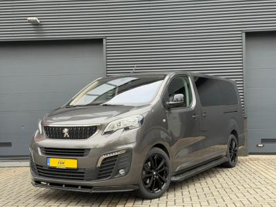 Financial Leas Peugeot Expert 2.0 BlueHDI 180 DC L3H1 XL