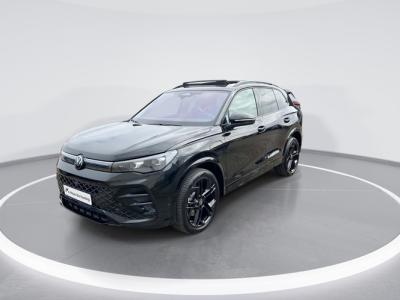 Financial Leas Volkswagen Tiguan 1.5eHybrid 150kW