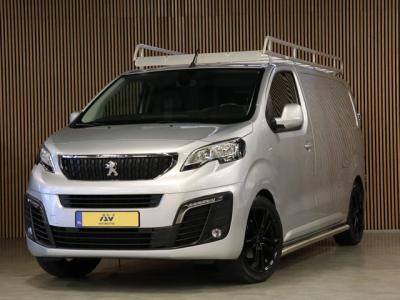 Financial Leas Peugeot Expert 2.0 BlueHDI 180 Premium Pack 177 PK