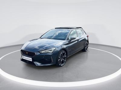 Financial Lease CUPRA Leon 1.4e-Hybrid 180kW