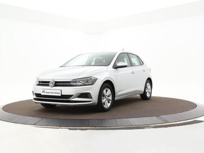 Financial Leas Volkswagen Polo 1.0 TSI 95pk Comfortline Business