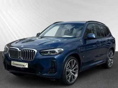 Financial Lease BMW X3 xDrive30e M-SPORT LED