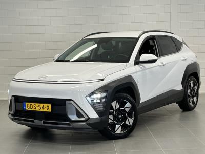 Financial Lease Hyundai KONA 1.6 GDI HEV Comfort Smart