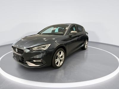 Financial Leas SEAT Leon 1.4 TSI 204pk DSG eHybrid PHEV FR