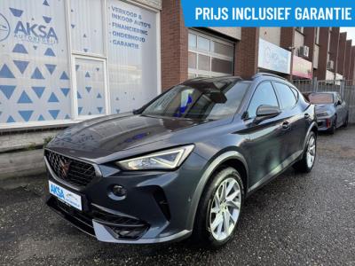 Financial Lease CUPRA Formentor 1.5 TSI 150pk DSG Sfeerverlichting Camera Elektr.Trekhaak Stuurvw
