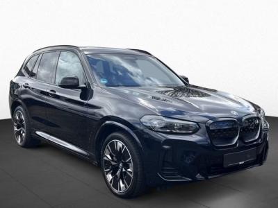 Financial Leas BMW iX3 M-SPORT 80 kWh LED