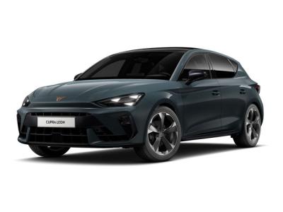 Financial Lease CUPRA Leon 1.5 TSI e-Hybrid 204 6DSG Business