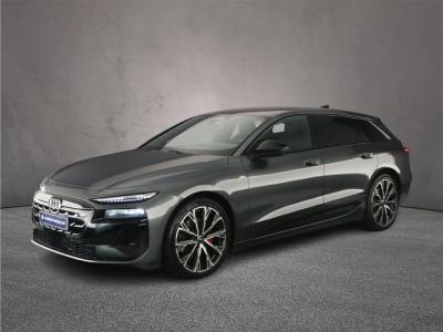 Financial Leas Audi A6 Avant e-tron